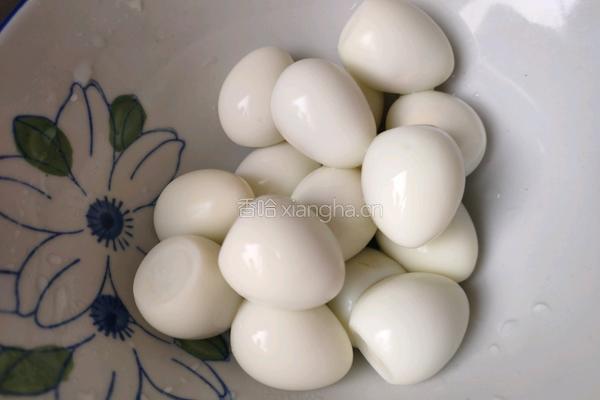 苏格兰蛋的做法图解3