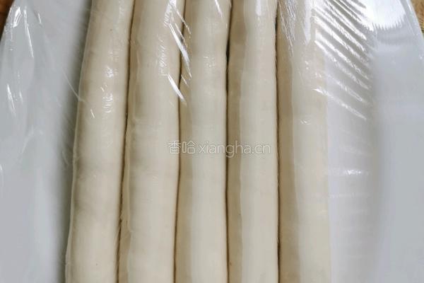 双料biangbiang面的做法图解2