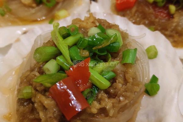 蒜蓉酱的制作的做法图解6