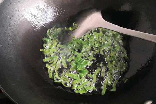 芸豆品肠的做法图解4