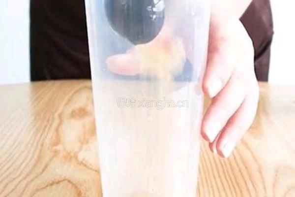 茉莉银耳奶茶的做法图解10
