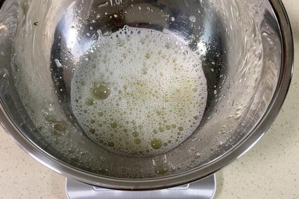 彩色波点奶油蛋糕的做法图解10
