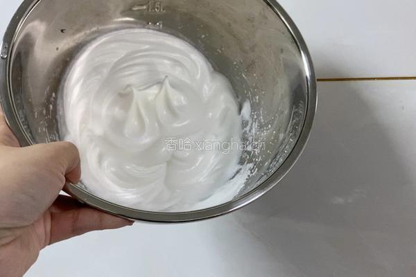 彩色波点奶油蛋糕的做法图解13