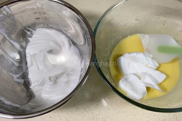 彩色波点奶油蛋糕的做法图解14