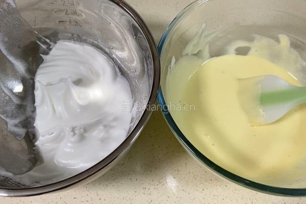 彩色波点奶油蛋糕的做法图解15