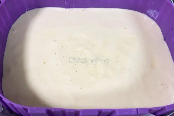 彩色波点奶油蛋糕的做法图解25
