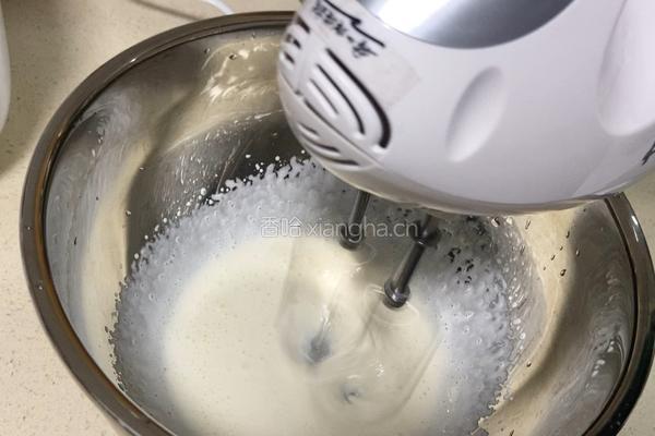 彩色波点奶油蛋糕的做法图解29