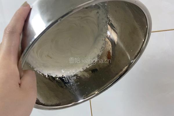 彩色波点奶油蛋糕的做法图解30
