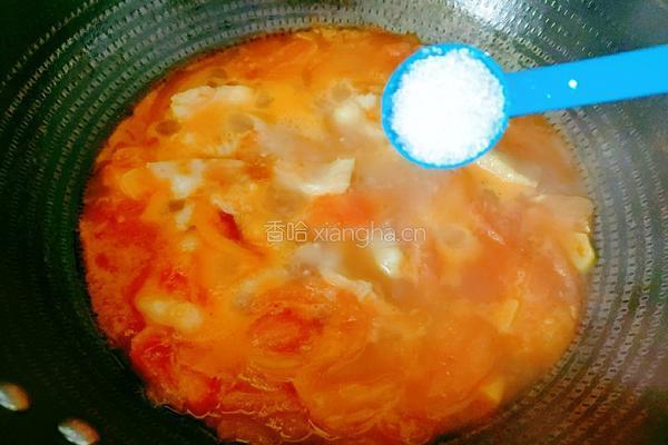 番茄鱼柳的做法图解15