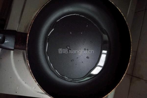 黄金馒头片的做法图解4