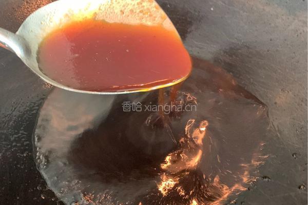 家常黄豆猪蹄的做法图解5