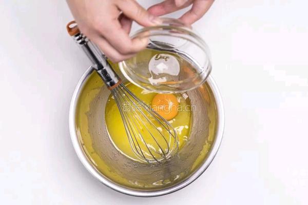 网红奶昔包的做法图解7