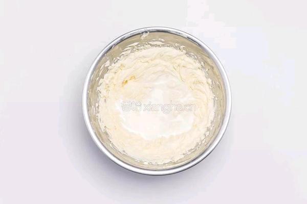 网红奶昔包的做法图解12