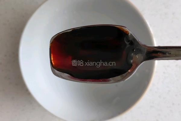 番茄汤饭的做法图解3