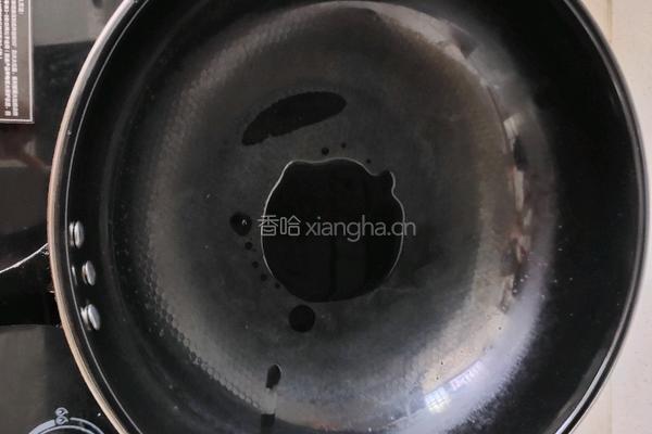 番茄汤饭的做法图解4