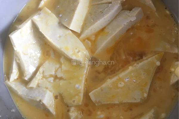 特制烧豆腐的做法图解3