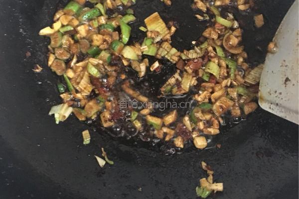 特制烧豆腐的做法图解6