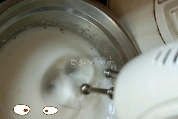 一看就会的蛋糕的做法图解9