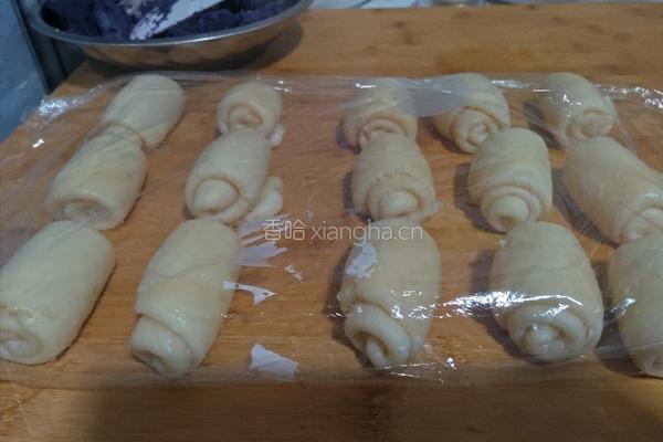 紫薯酥的做法图解9
