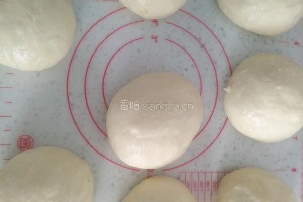老面包的做法图解7