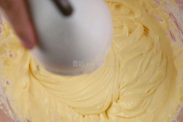 草莓乳酪派超详细教程新手小白也能零失败的做法图解8