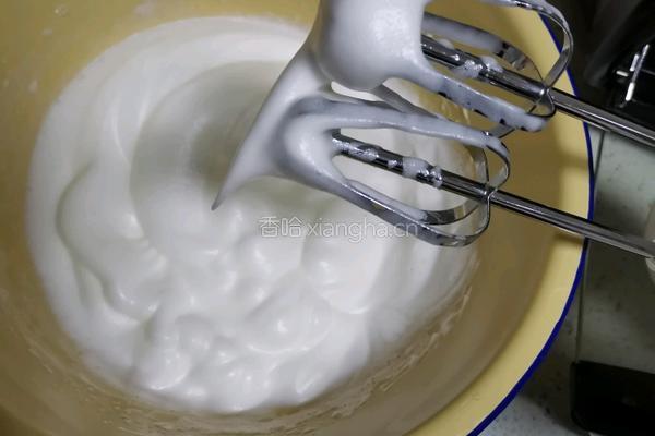 纸杯蛋糕的做法图解11