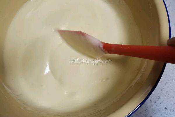 纸杯蛋糕的做法图解15