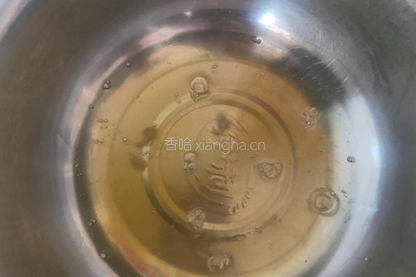 古早蛋糕的做法图解4
