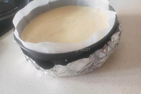 古早蛋糕的做法图解7
