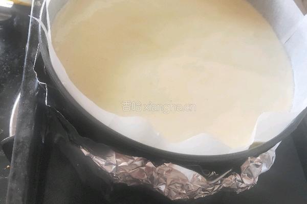 古早蛋糕的做法图解8