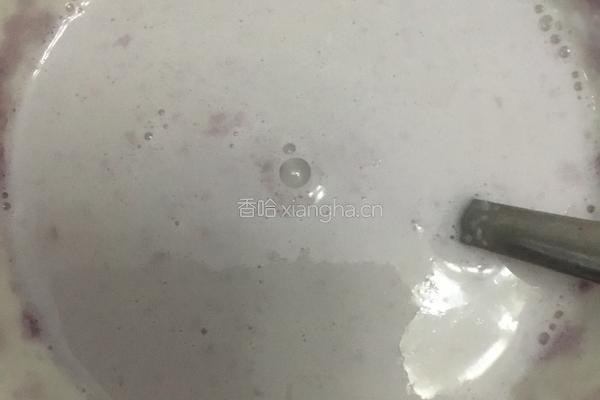 布丁的做法图解3