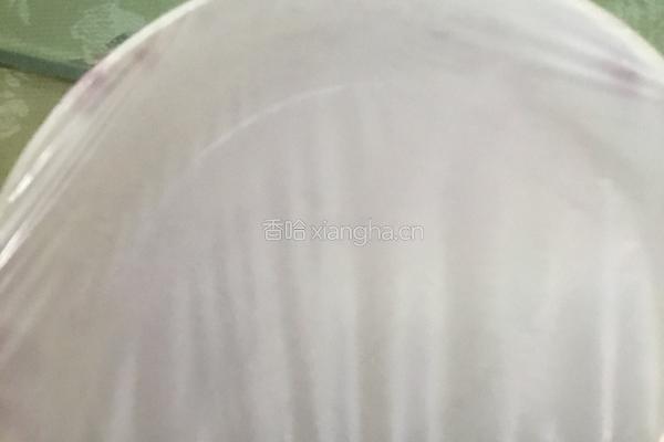 布丁的做法图解4
