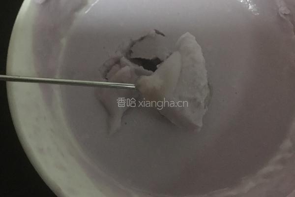 布丁的做法图解5