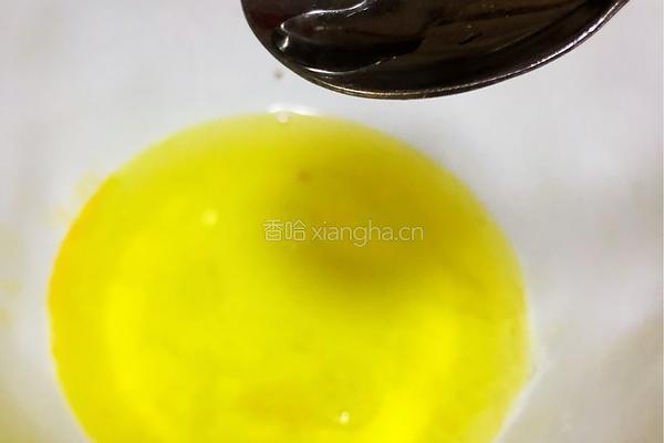 古早蛋糕的做法图解6