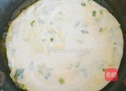 葱花饼的做法图解9