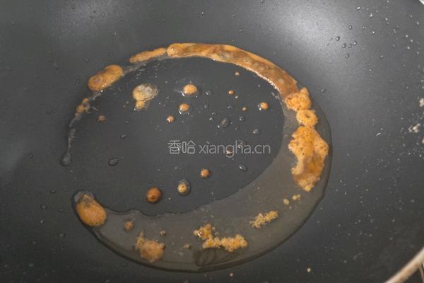 啤酒卤鸡爪的做法图解4