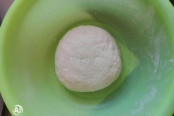 酥饼家常做法的做法图解1