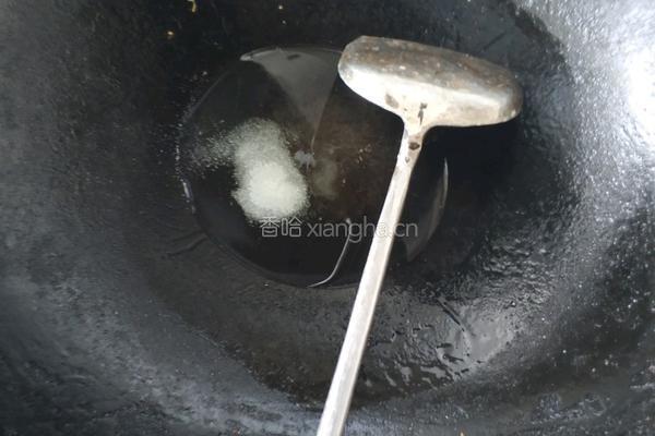 青椒豆干的做法图解5