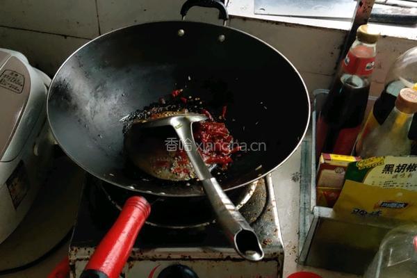 改良版水煮肉片的做法图解5