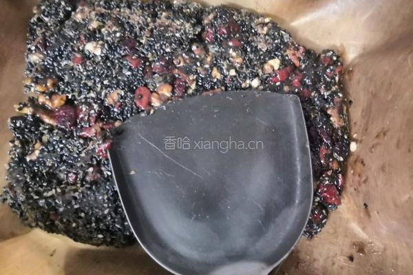 阿胶糕的做法图解8