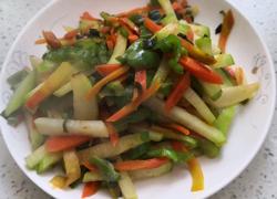 群英荟萃之萝卜开会