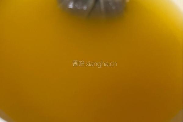 水果冰粉（火龙果，橙子）的做法图解10