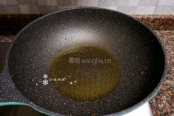 菠菜木耳炒鸡蛋的做法图解9