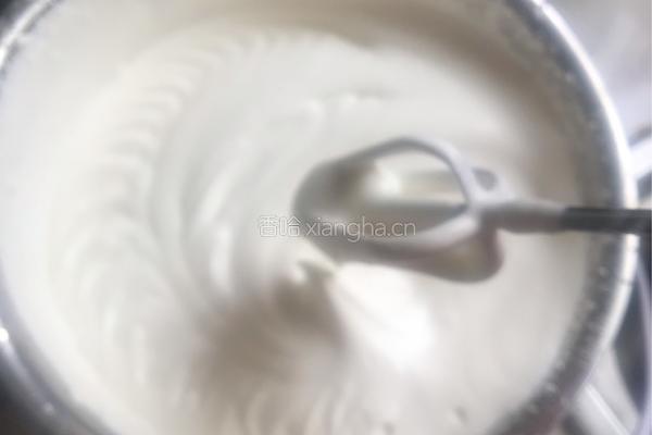 千层蛋糕的做法图解9