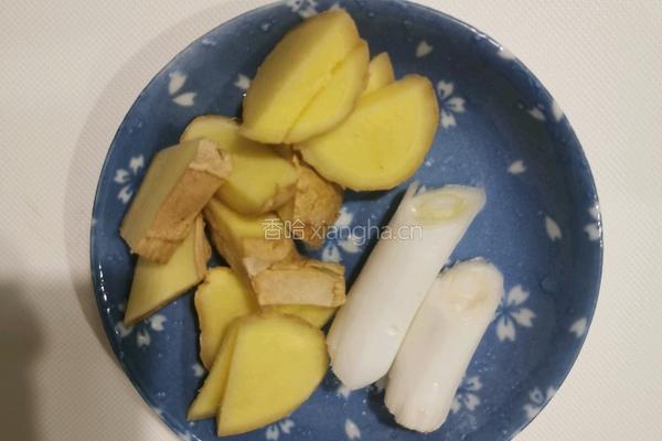 永远吃不厌之黄焖鸡的做法图解5