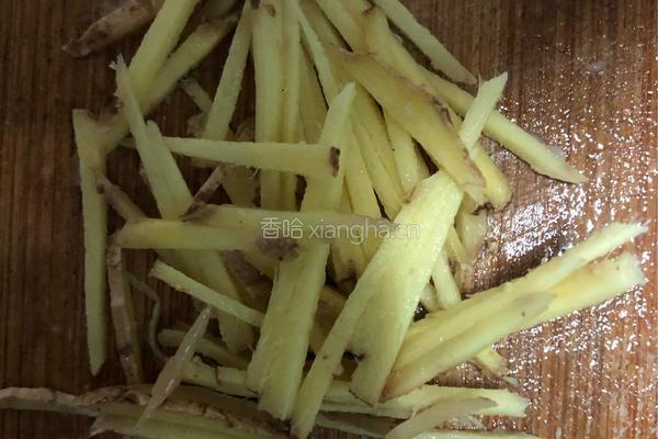 炸鸡柳的做法图解3