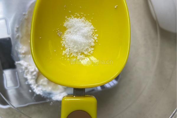 波点薄披萨的做法图解5