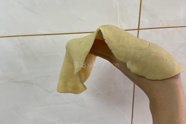 波点薄披萨的做法图解10