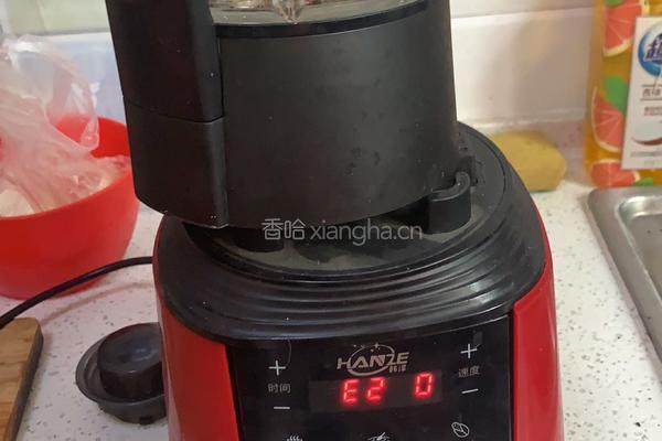 红枣猪肝粉的做法图解6