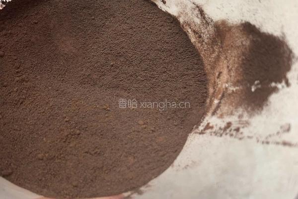 红枣猪肝粉的做法图解10